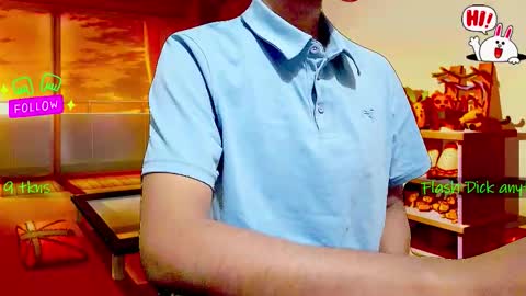 Joel online show from October 2025 09:25:02 PM