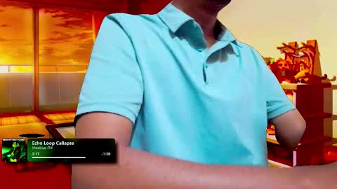 Joel online show from November 2025 10:21:01 PM