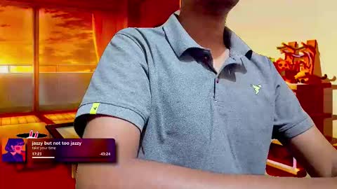 Joel online show from November 2025 05:37:01 PM