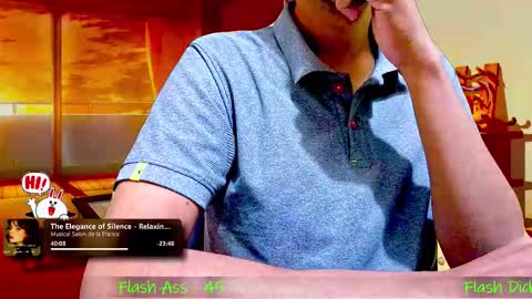 Joel online show from January 2026 06:52:02 AM