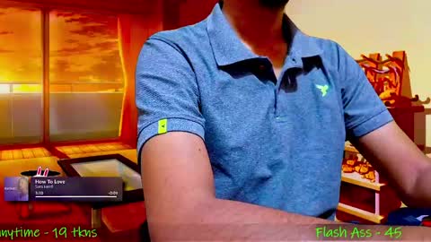 Joel online show from April 2026 04:50:02 AM