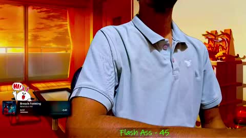 Joel online show from April 2026 11:54:02 PM