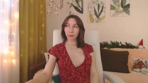 Good GlamorGirl online show from December 2024 04:27:02 AM