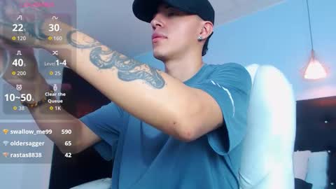 good_sheep online show from October 2025 04:12:01 AM