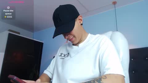 good_sheep online show from October 2025 03:53:02 AM