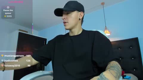 good_sheep online show from October 2025 03:40:02 AM