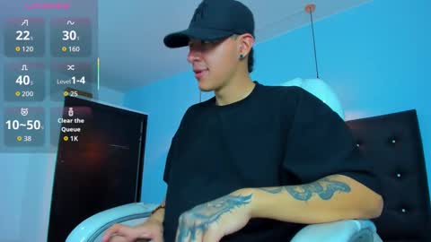 good_sheep online show from October 2025 04:16:01 AM