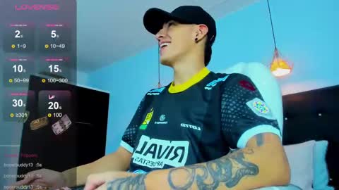 good_sheep online show from November 2025 03:07:01 AM