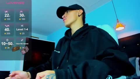 good_sheep online show from November 2025 04:22:01 AM