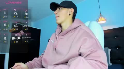 good_sheep online show from December 2025 04:09:01 AM