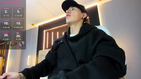 good_sheep online show from April 2026 04:01:01 AM