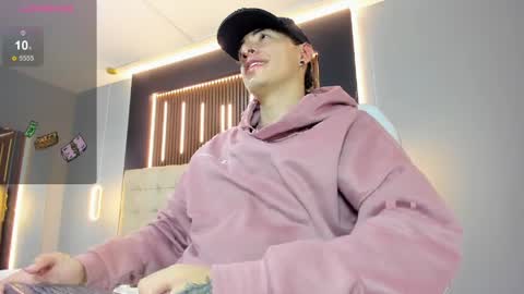 good_sheep online show from April 2026 03:57:01 AM