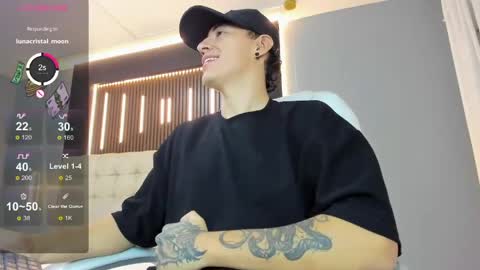 good_sheep online show from April 2026 03:40:02 AM