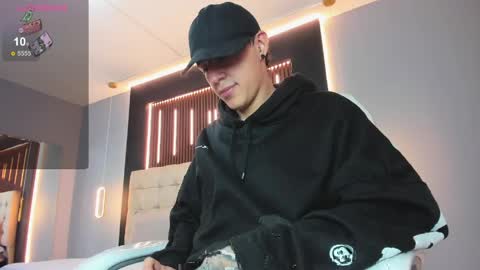 good_sheep online show from April 2026 03:54:02 AM