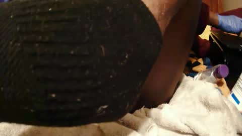 Juicy Booty online show from December 2024 04:49:01 PM