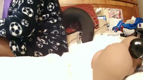 Juicy Booty online show from December 2024 06:01:02 PM