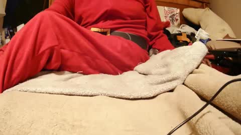 Juicy Booty online show from December 2024 12:37:01 PM