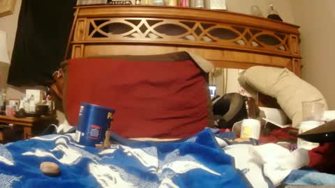 Juicy Booty online show from December 2024 12:32:02 AM
