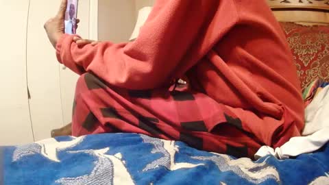 Juicy Booty online show from January 2025 09:34:01 PM