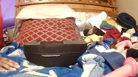 Juicy Booty online show from February 2025 06:47:02 PM