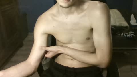 Snapshot of goodboy146 chatting on December 2024 12:31:02 AM Goodboy online show from December 2024 12:31:02 AM