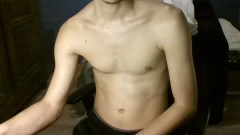 Snapshot of goodboy146 chatting on January 2025 10:35:01 PM Goodboy online show from January 2025 10:35:01 PM