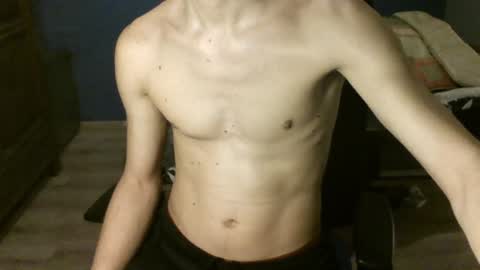 Snapshot of goodboy146 chatting on January 2025 09:07:02 PM Goodboy online show from January 2025 09:07:02 PM