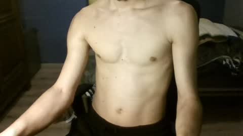 Snapshot of goodboy146 chatting on January 2025 04:16:02 PM Goodboy online show from January 2025 04:16:02 PM