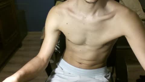 Snapshot of goodboy146 chatting on January 2025 11:08:01 PM Goodboy online show from January 2025 11:08:01 PM