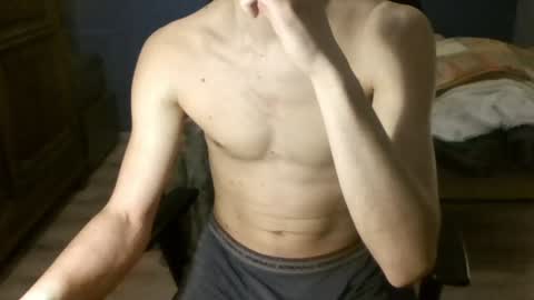 Snapshot of goodboy146 chatting on January 2025 09:37:01 PM Goodboy online show from January 2025 09:37:01 PM