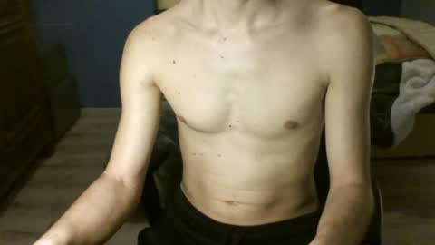 Snapshot of goodboy146 chatting on January 2025 09:37:01 PM Goodboy online show from January 2025 09:37:01 PM