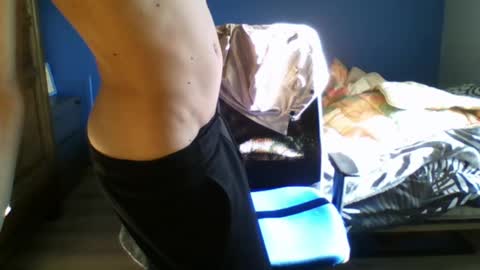 Snapshot of goodboy146 chatting on February 2025 03:04:02 PM Goodboy online show from February 2025 03:04:02 PM