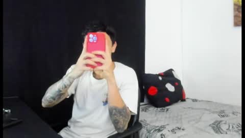 Snapshot of goodboy69i chatting on February 2025 10:03:02 PM goodboy69i online show from February 2025 10:03:02 PM