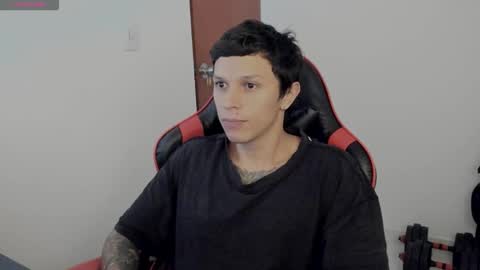 goodboy69i online show from October 2025 12:37:02 PM