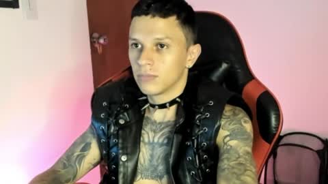 goodboy69i online show from April 2026 06:10:01 PM