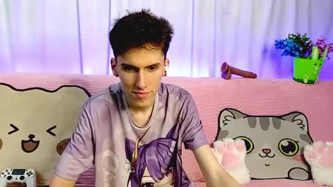 Luca online show from June 2026 11:43:01 PM