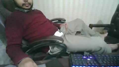 Arab Pronstar online show from January 2025 08:37:02 PM