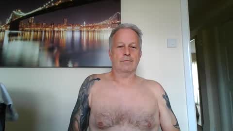 Goodgriefnotagain online show from May 2026 02:12:01 PM