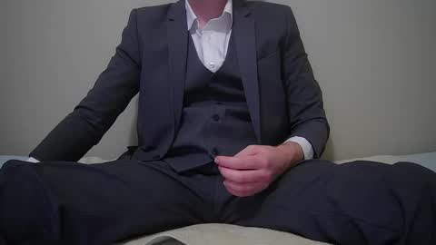GoodIrishLad online show from May 2026 09:35:02 PM