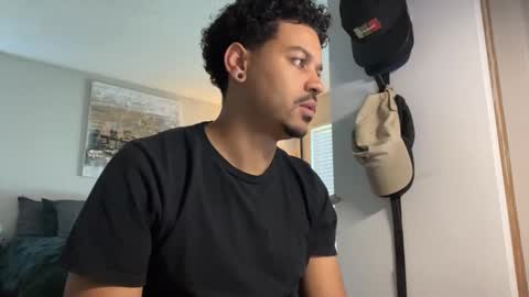 Goodjob Jay online show from September 2025 07:39:02 PM