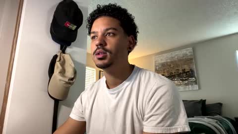 Goodjob Jay online show from October 2025 07:33:02 PM