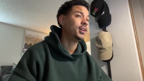 Goodjob Jay online show from October 2025 03:22:02 PM