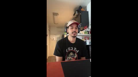 Goodjob Jay online show from January 2026 09:38:02 PM