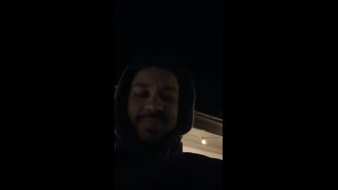 Goodjob Jay online show from March 2026 05:12:01 AM