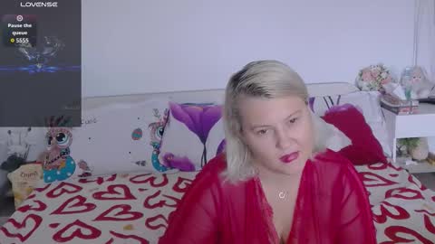 Snapshot of goodluckangel chatting on October 2025 06:35:02 AM Elysa online show from October 2025 06:35:02 AM