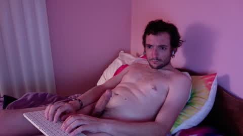 gooner4life88 online show from October 2025 04:37:02 AM