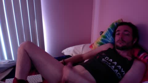 gooner4life88 online show from October 2025 07:03:02 PM