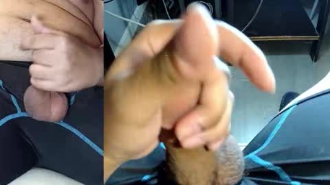 Snapshot of goonergoober69 chatting on November 2025 06:38:02 AM goonergoober69 online show from November 2025 06:38:02 AM