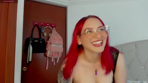 Snapshot of goonettemessy chatting on April 2026 11:09:02 PM Kate online show from April 2026 11:09:02 PM