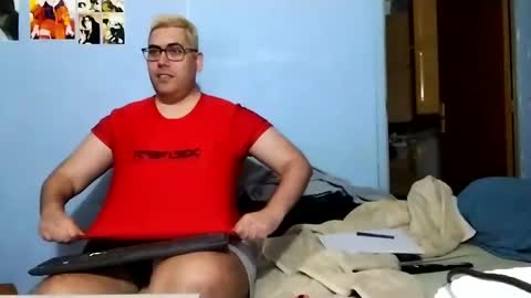 GoraK online show from February 2025 06:38:01 PM